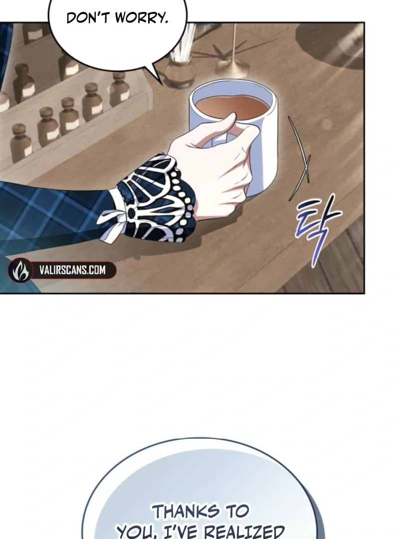 I Stole the Heroine’s First Love Chapter 84 page 64 - 