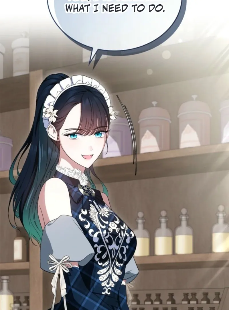 I Stole the Heroine’s First Love Chapter 84 page 65 - 