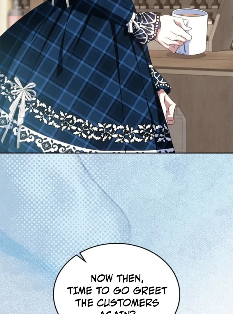 I Stole the Heroine’s First Love Chapter 84 page 66 - 