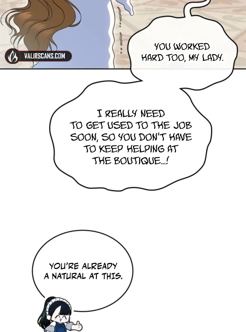 I Stole the Heroine’s First Love Chapter 84 page 71 - 