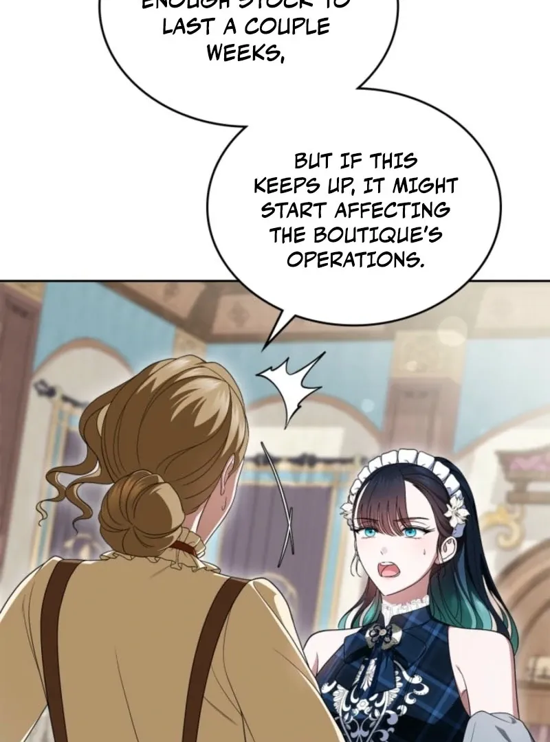 I Stole the Heroine’s First Love Chapter 84 page 77 - 
