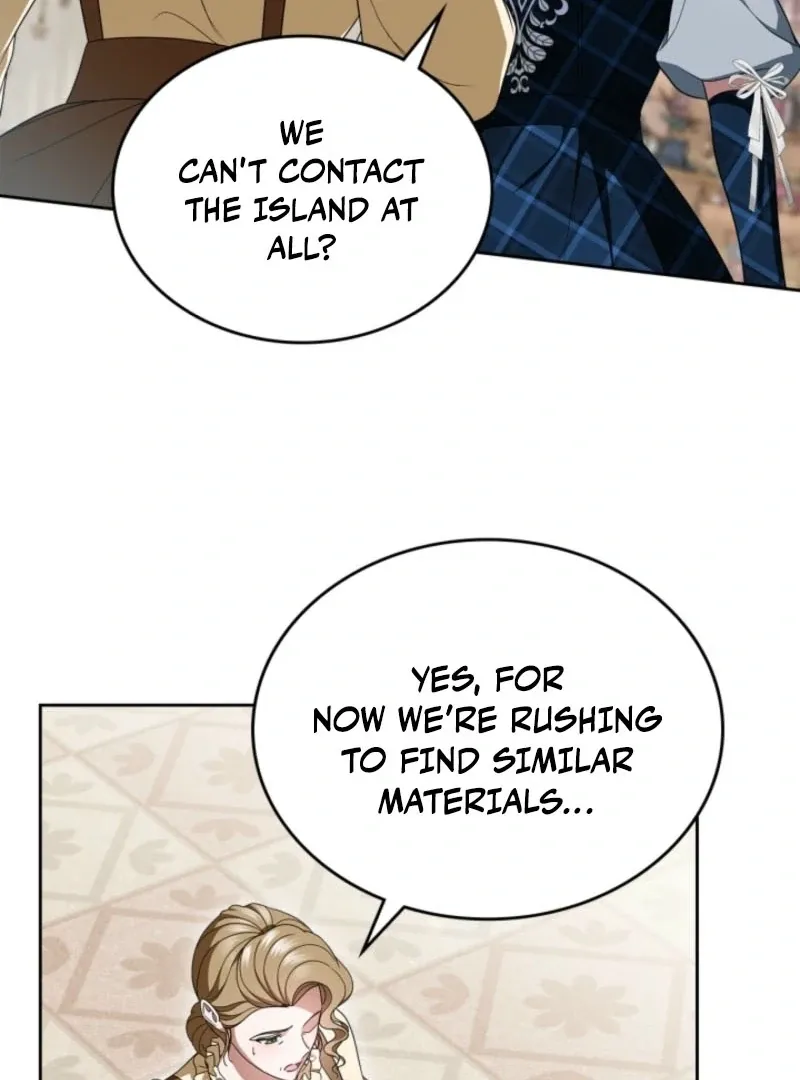 I Stole the Heroine’s First Love Chapter 84 page 78 - 