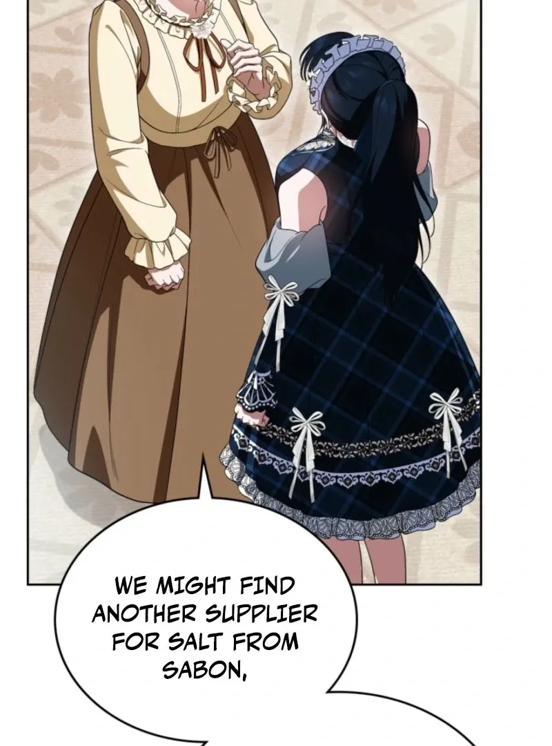 I Stole the Heroine’s First Love Chapter 84 page 79 - 