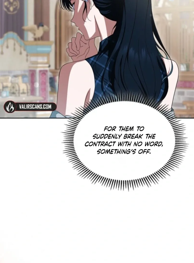 I Stole the Heroine’s First Love Chapter 84 page 81 - 