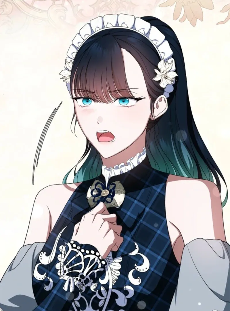 I Stole the Heroine’s First Love Chapter 84 page 84 - 