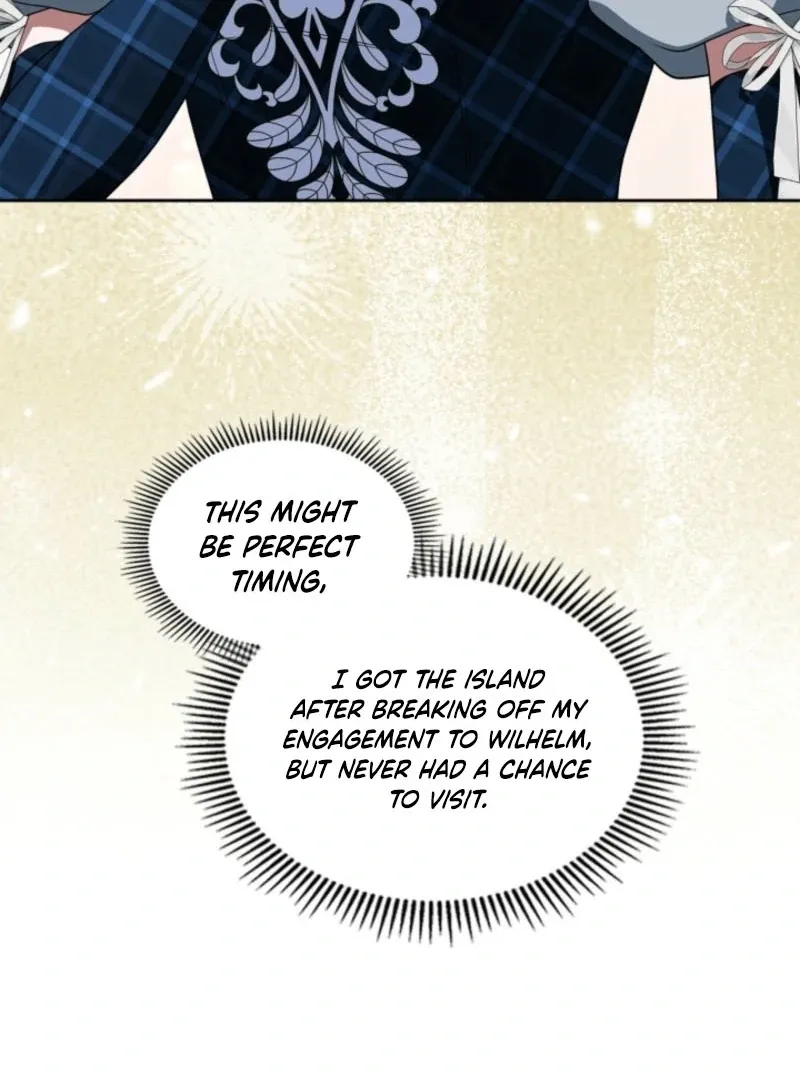 I Stole the Heroine’s First Love Chapter 84 page 85 - 