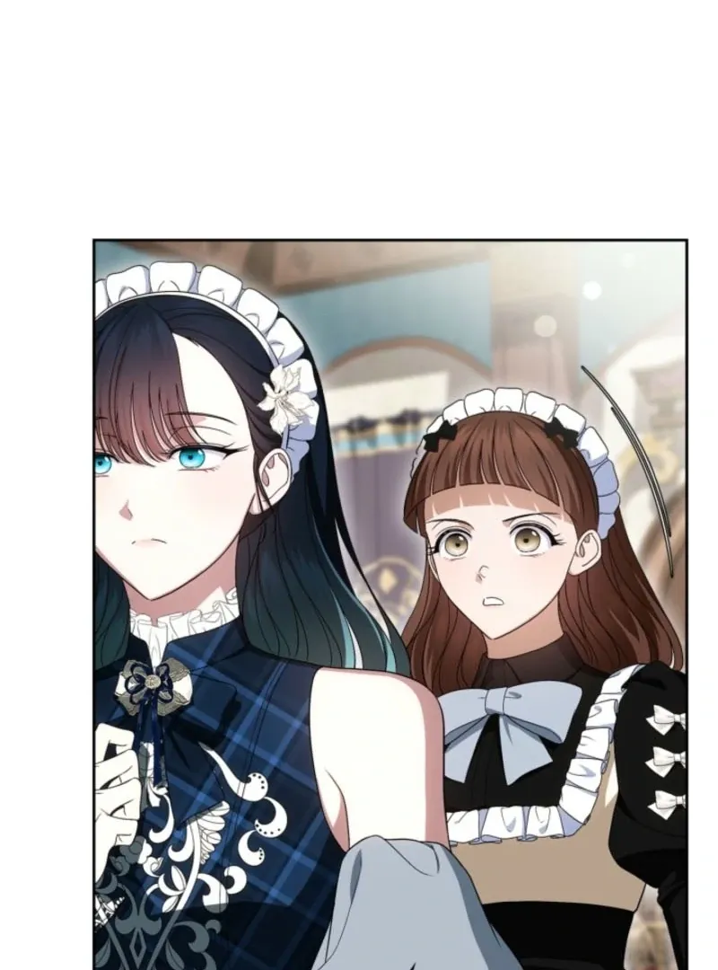 I Stole the Heroine’s First Love Chapter 84 page 86 - 