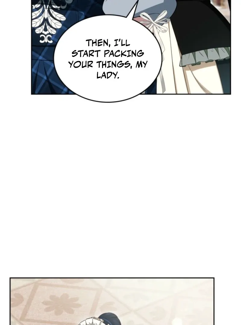 I Stole the Heroine’s First Love Chapter 84 page 87 - 