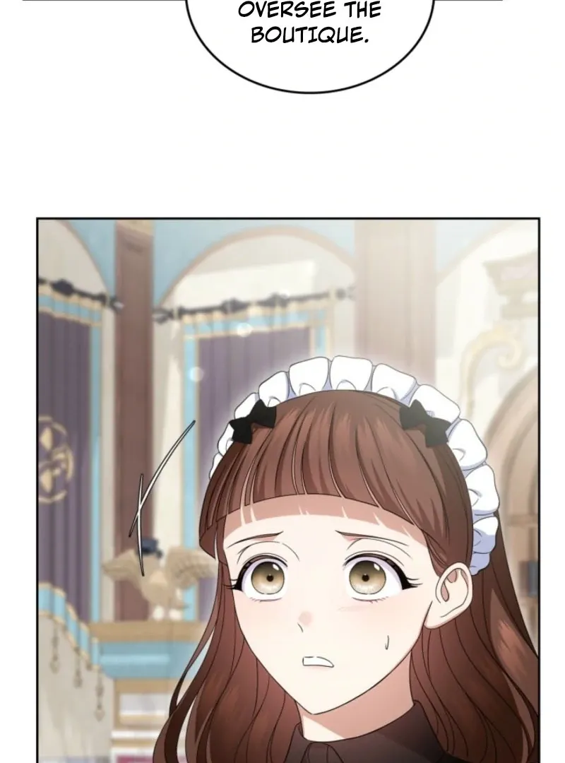 I Stole the Heroine’s First Love Chapter 84 page 89 - 