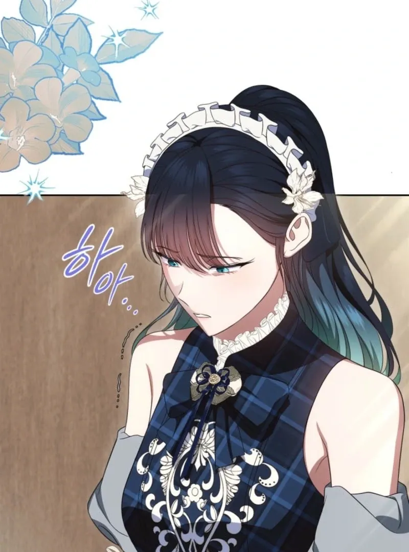 I Stole the Heroine’s First Love Chapter 84 page 10 - 