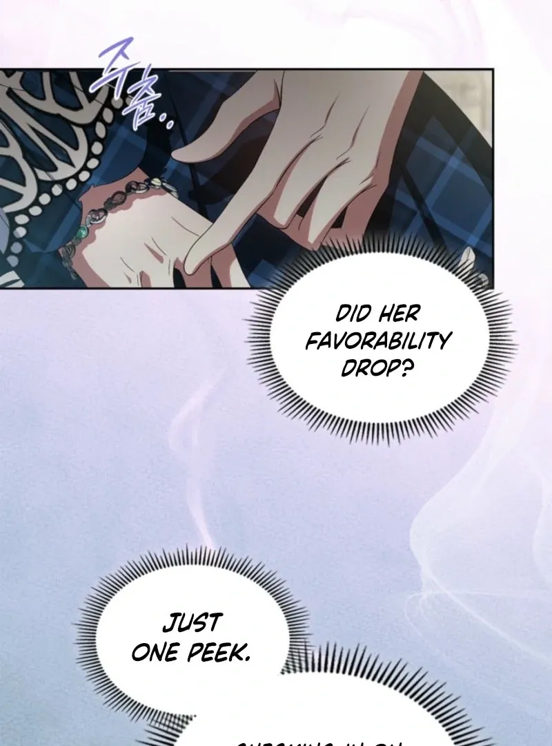 I Stole the Heroine’s First Love Chapter 84 page 94 - 