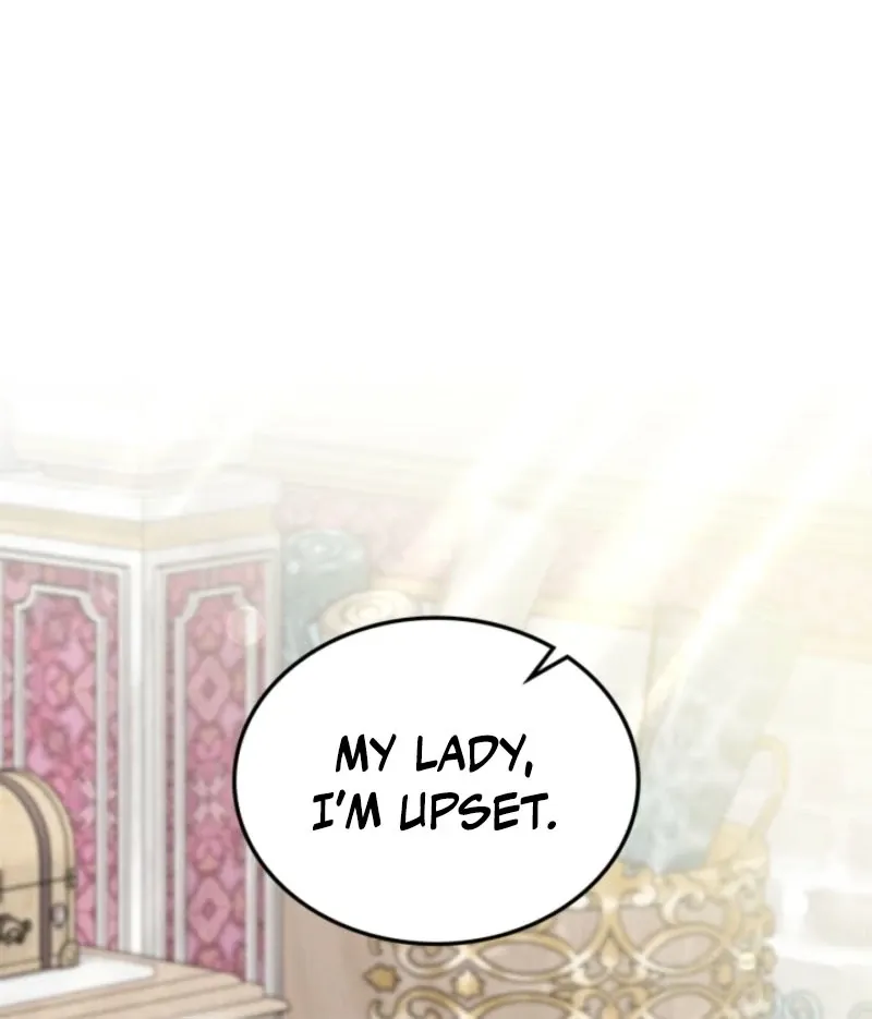 I Stole the Heroine’s First Love Chapter 84 page 97 - 