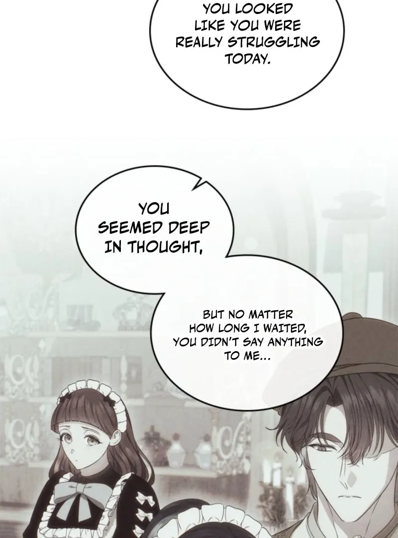 I Stole the Heroine’s First Love Chapter 84 page 100 - 