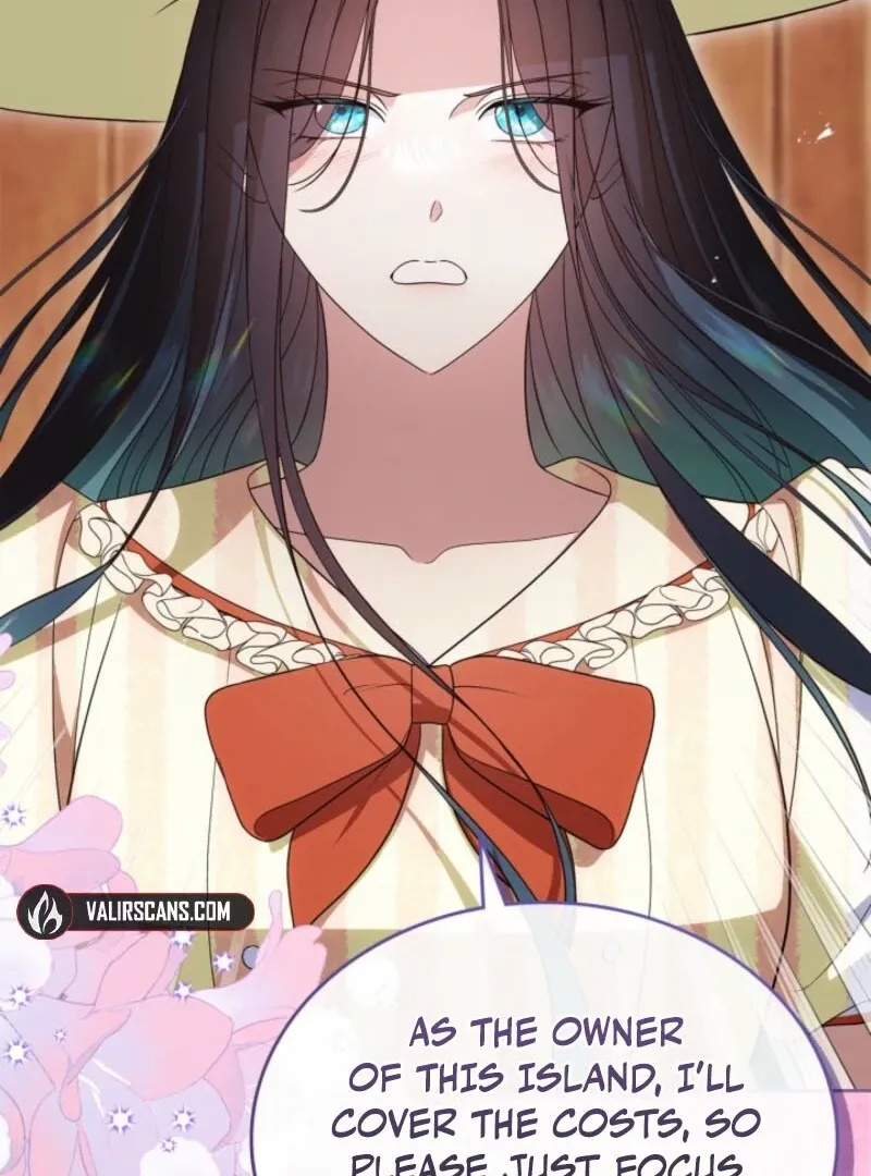 I Stole the Heroine’s First Love Chapter 85 page 104 - 