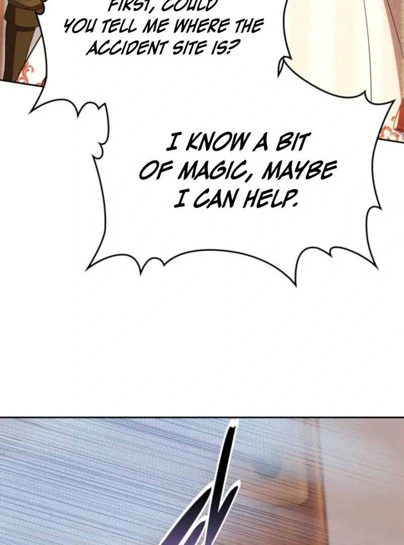 I Stole the Heroine’s First Love Chapter 85 page 107 - 