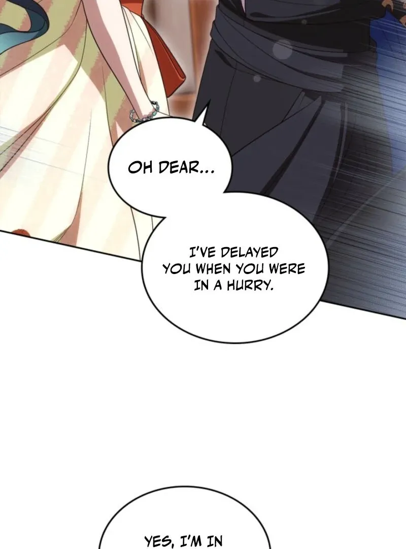 I Stole the Heroine’s First Love Chapter 85 page 109 - 