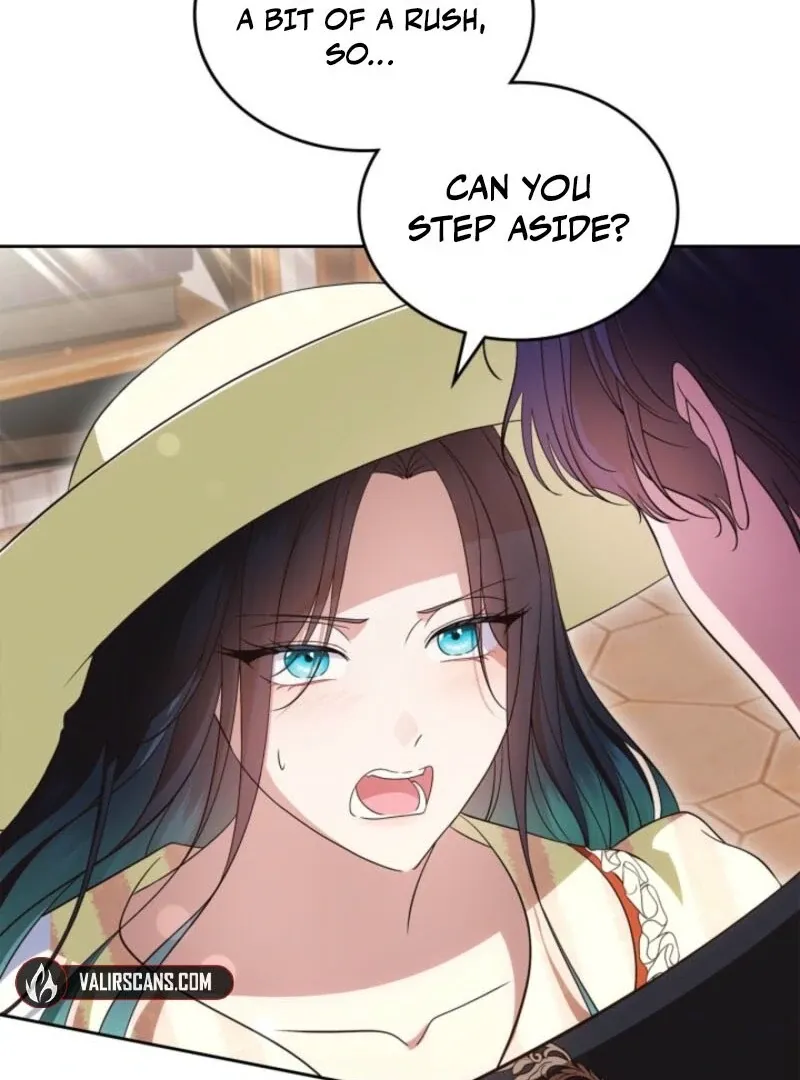 I Stole the Heroine’s First Love Chapter 85 page 110 - 