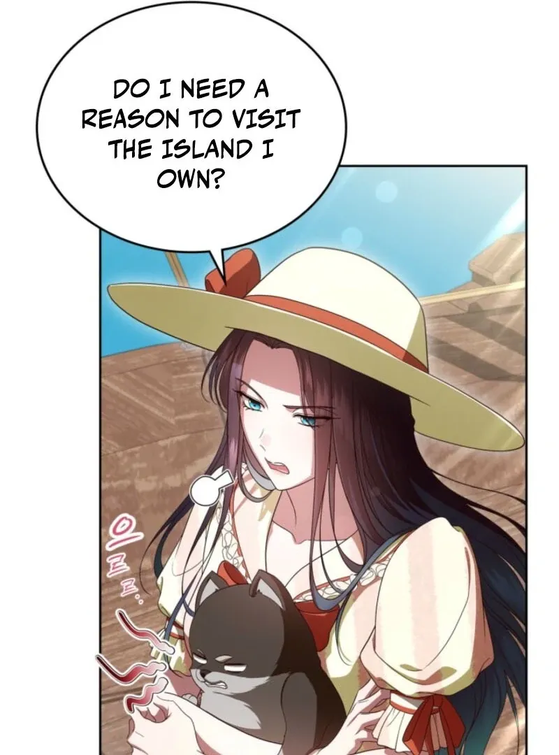 I Stole the Heroine’s First Love Chapter 85 page 16 - 