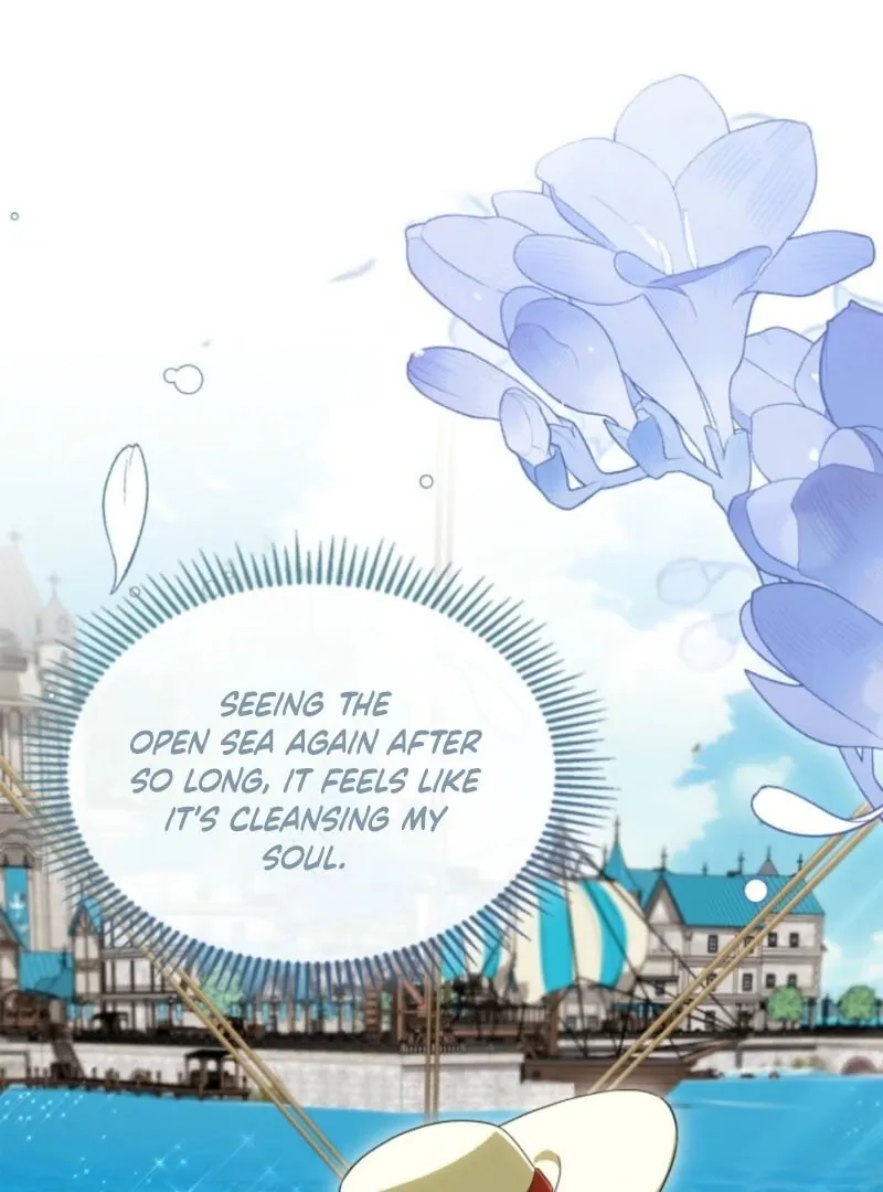I Stole the Heroine’s First Love Chapter 85 page 3 - 