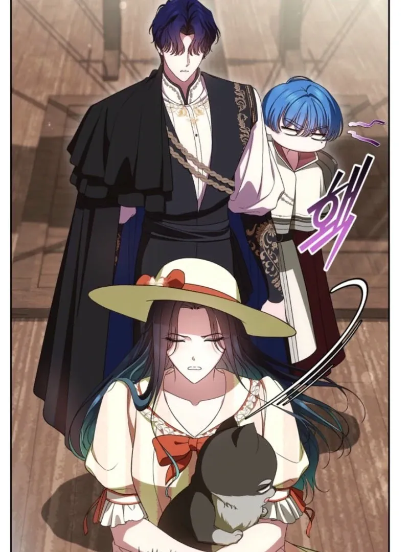 I Stole the Heroine’s First Love Chapter 85 page 22 - 