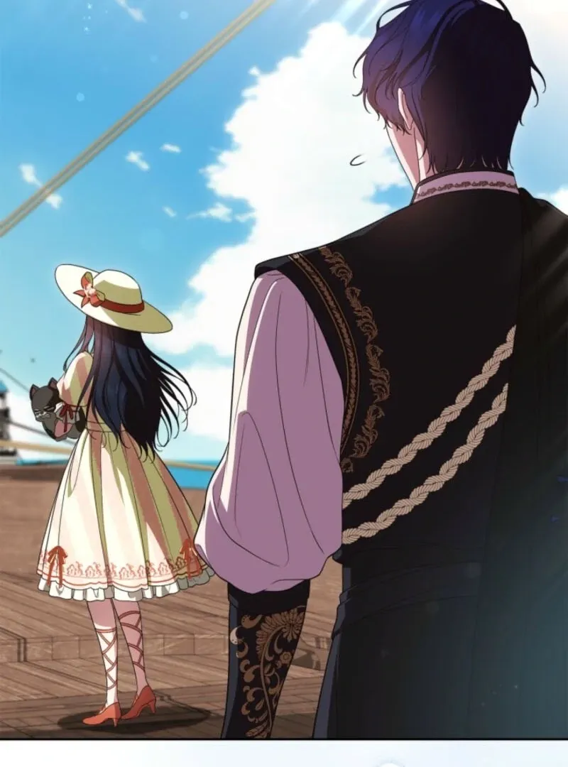 I Stole the Heroine’s First Love Chapter 85 page 24 - 