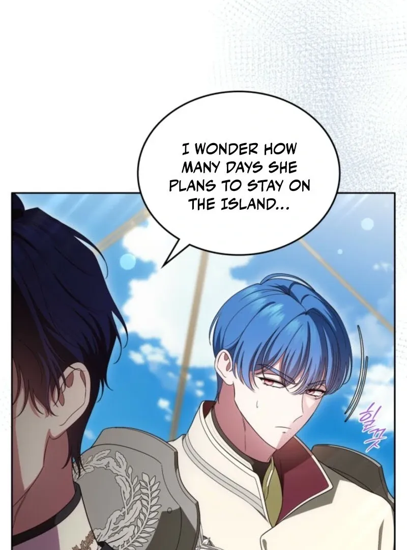 I Stole the Heroine’s First Love Chapter 85 page 30 - 