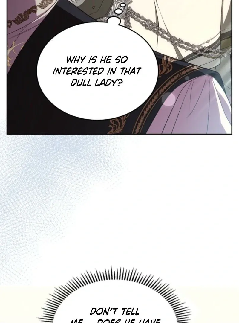 I Stole the Heroine’s First Love Chapter 85 page 31 - 