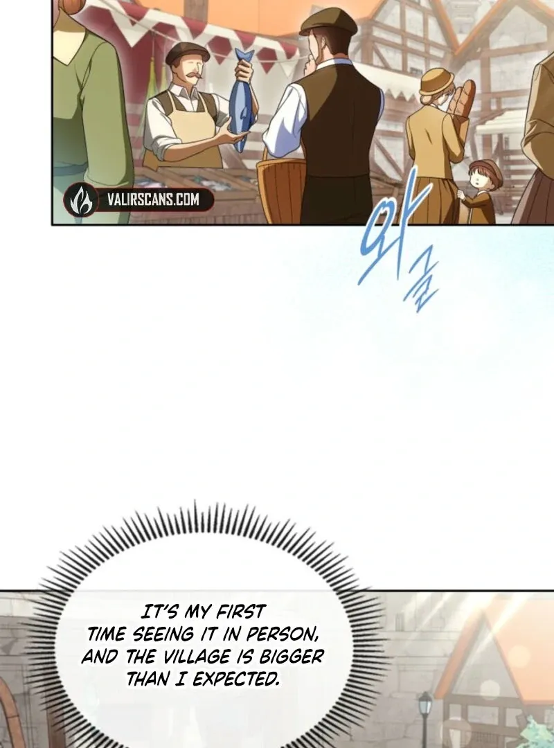 I Stole the Heroine’s First Love Chapter 85 page 38 - 