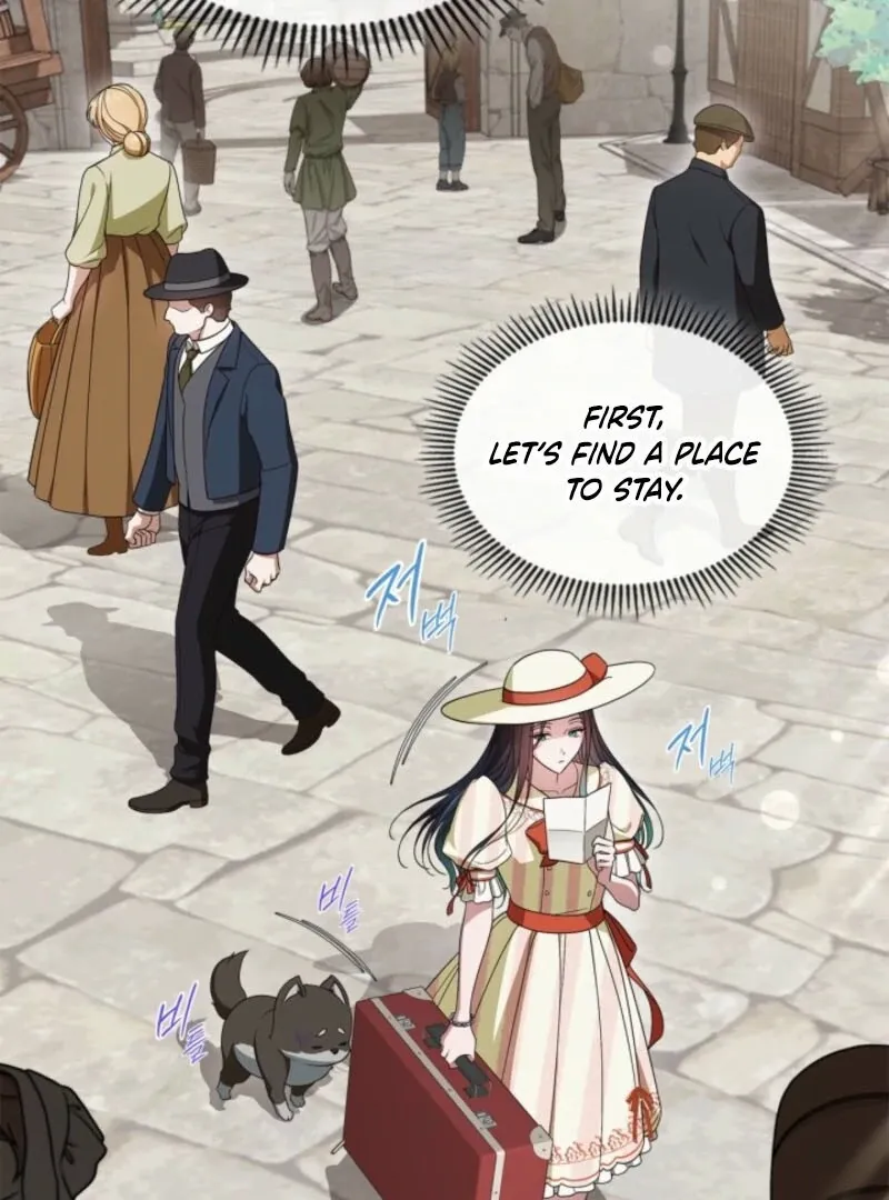 I Stole the Heroine’s First Love Chapter 85 page 39 - 