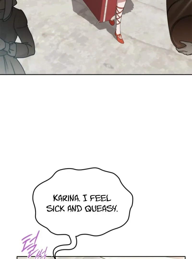 I Stole the Heroine’s First Love Chapter 85 page 40 - 