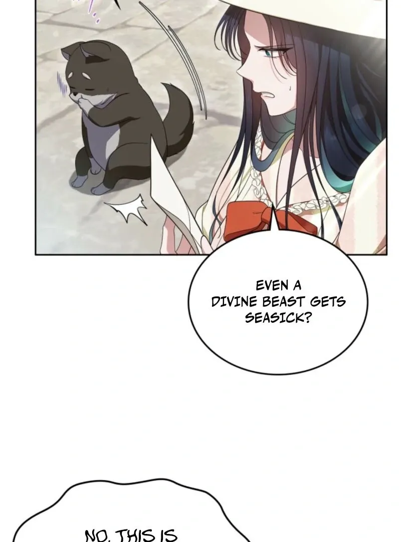 I Stole the Heroine’s First Love Chapter 85 page 41 - 