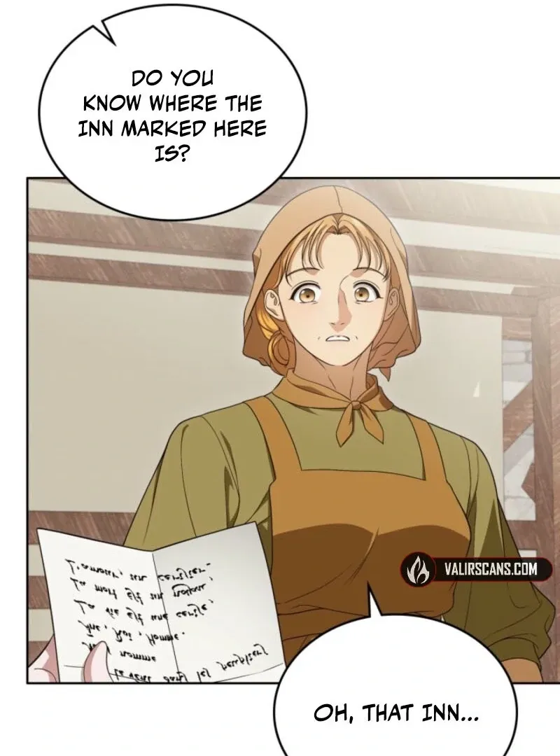 I Stole the Heroine’s First Love Chapter 85 page 44 - 