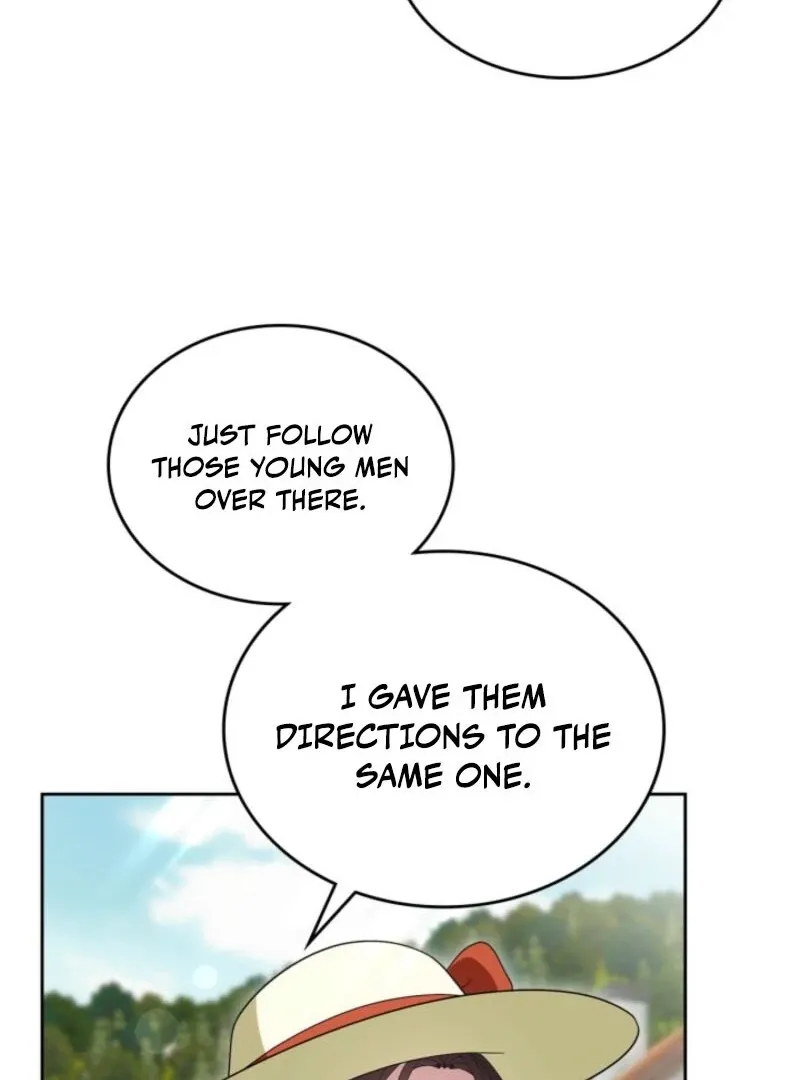 I Stole the Heroine’s First Love Chapter 85 page 45 - 