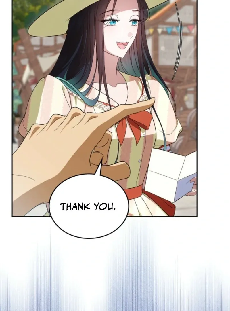 I Stole the Heroine’s First Love Chapter 85 page 46 - 