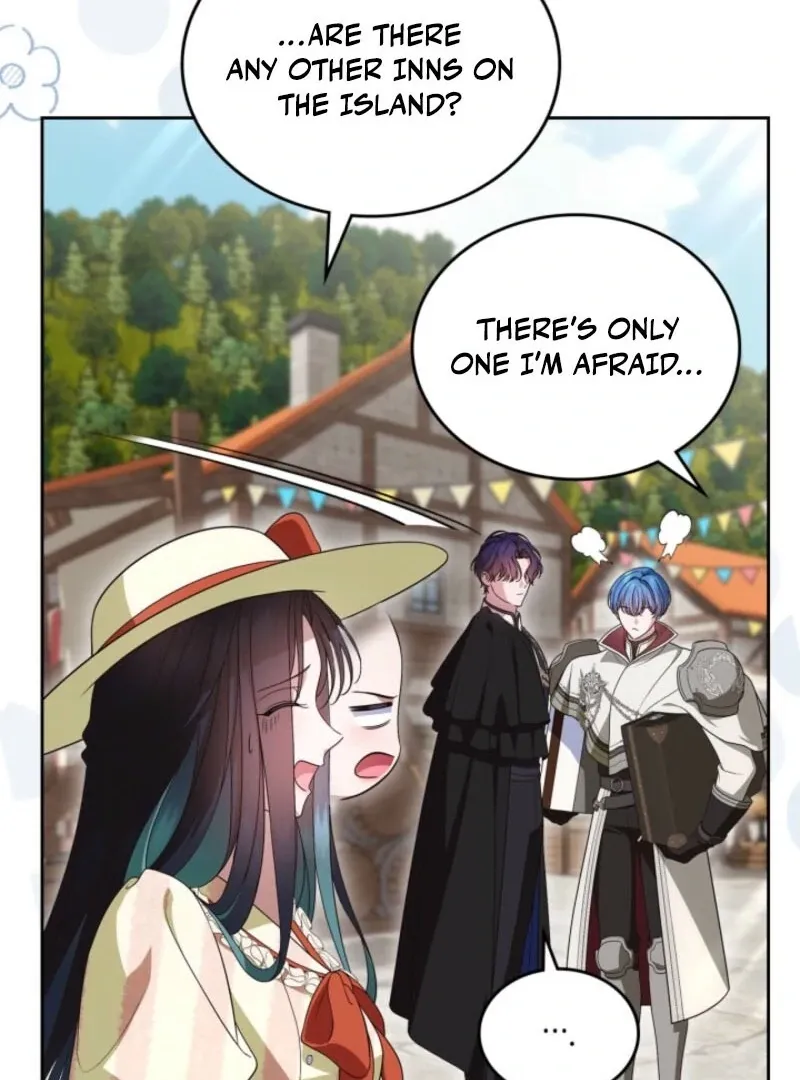 I Stole the Heroine’s First Love Chapter 85 page 50 - 