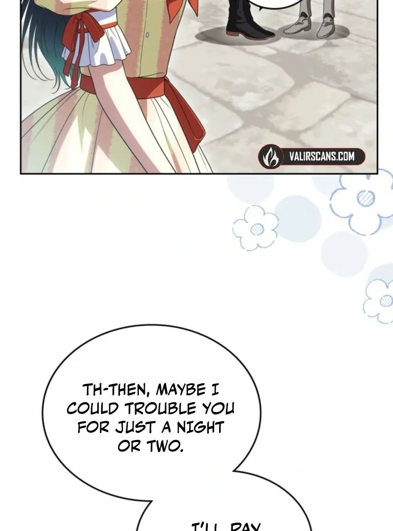 I Stole the Heroine’s First Love Chapter 85 page 51 - 