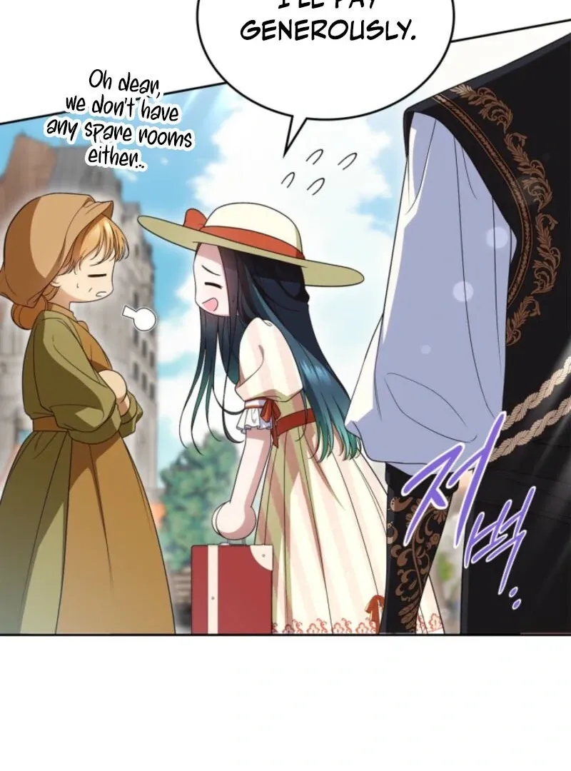 I Stole the Heroine’s First Love Chapter 85 page 52 - 