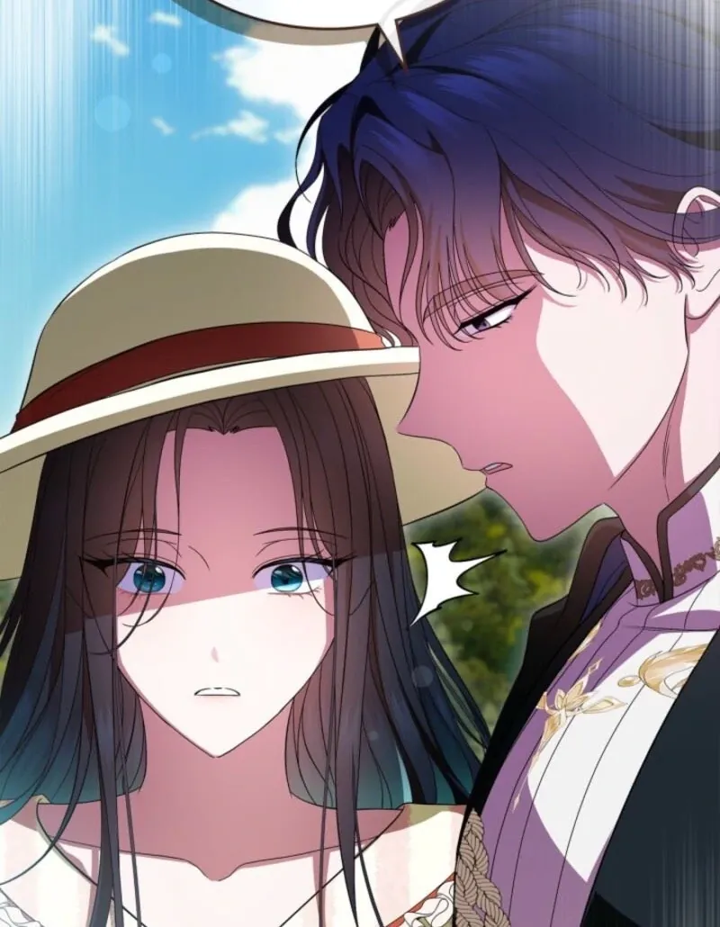I Stole the Heroine’s First Love Chapter 85 page 55 - 