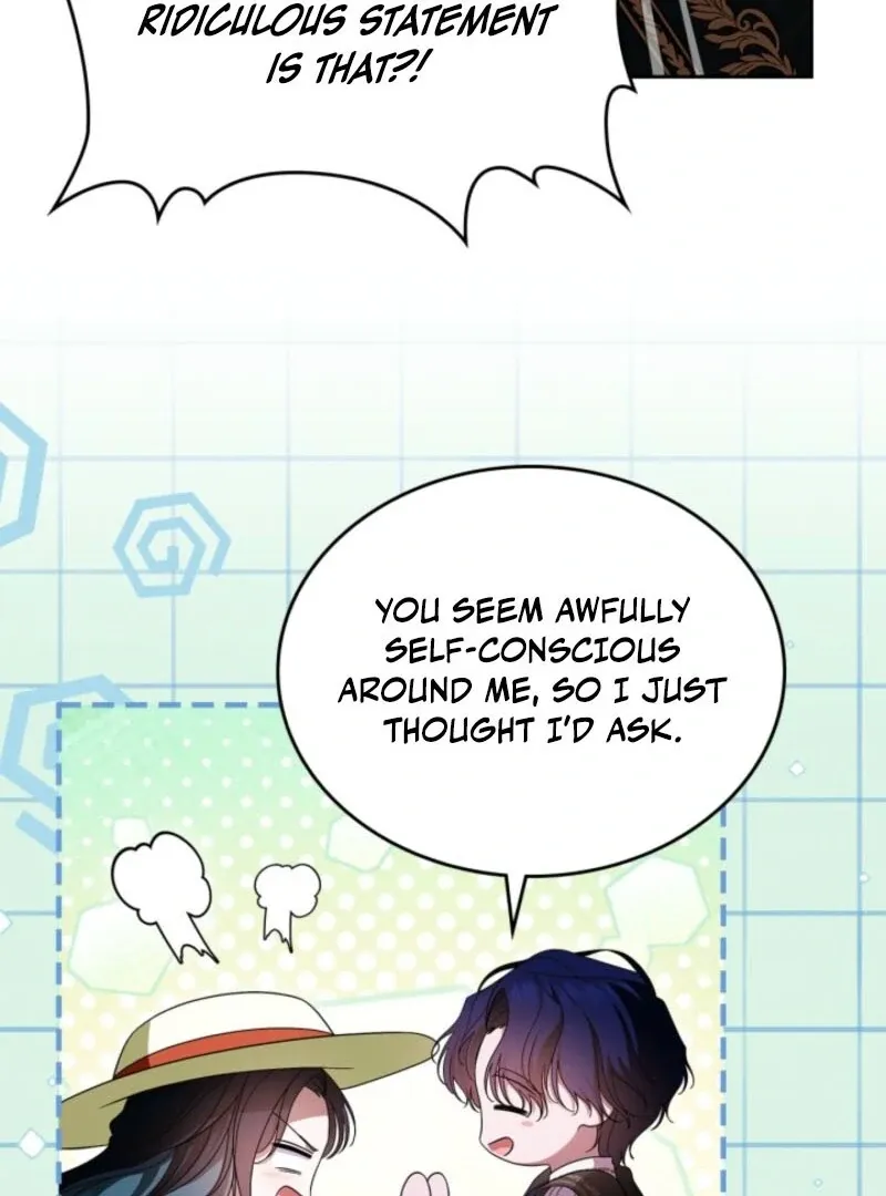 I Stole the Heroine’s First Love Chapter 85 page 58 - 