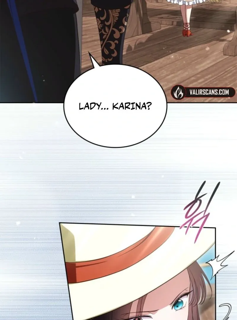 I Stole the Heroine’s First Love Chapter 85 page 7 - 