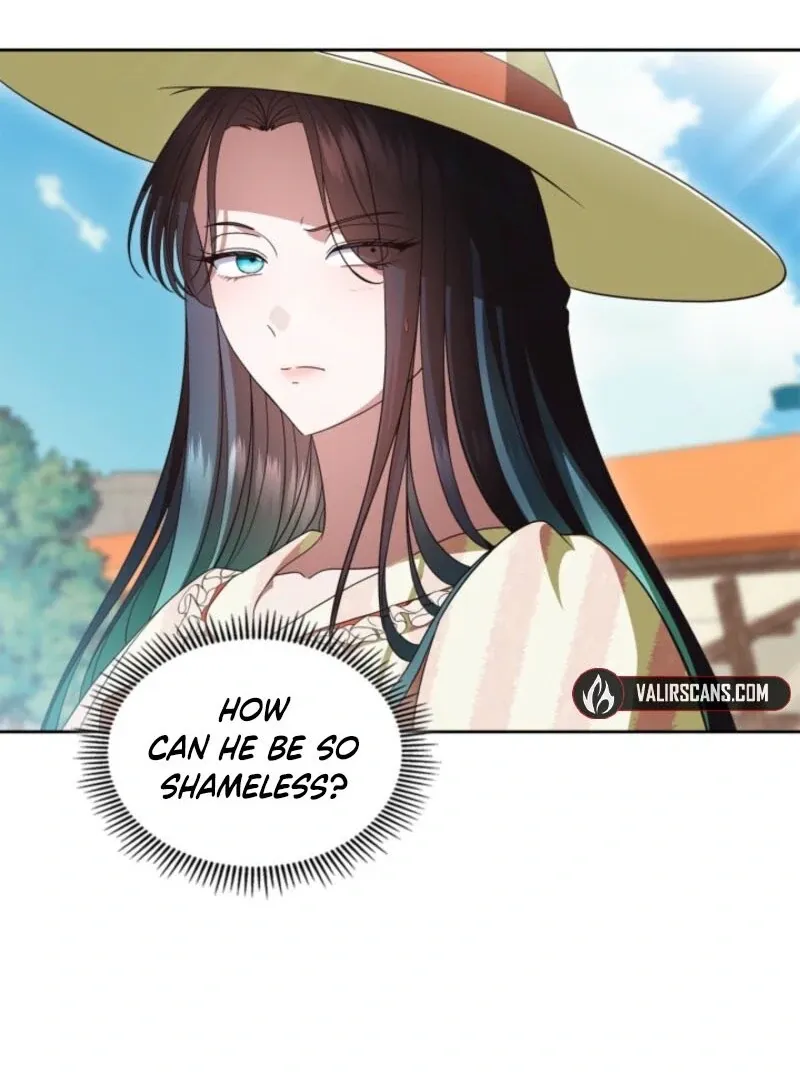 I Stole the Heroine’s First Love Chapter 85 page 62 - 