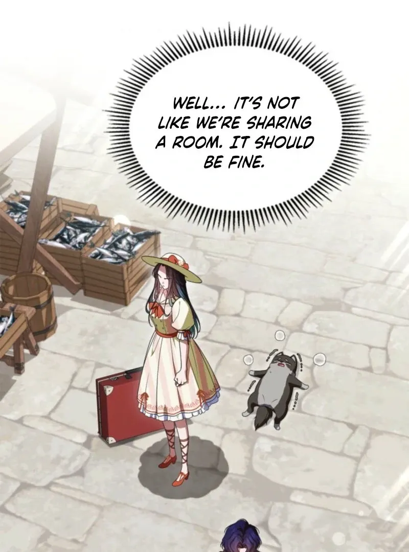 I Stole the Heroine’s First Love Chapter 85 page 63 - 