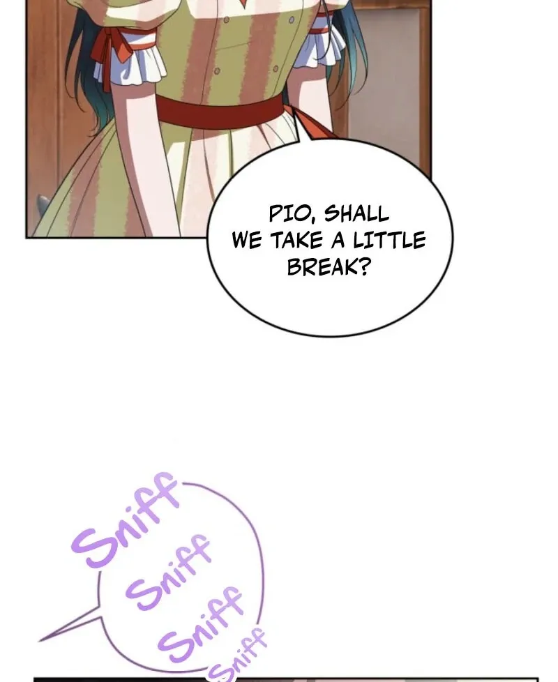 I Stole the Heroine’s First Love Chapter 85 page 69 - 