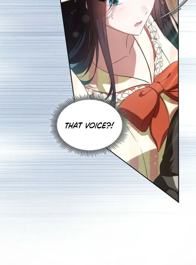 I Stole the Heroine’s First Love Chapter 85 page 8 - 