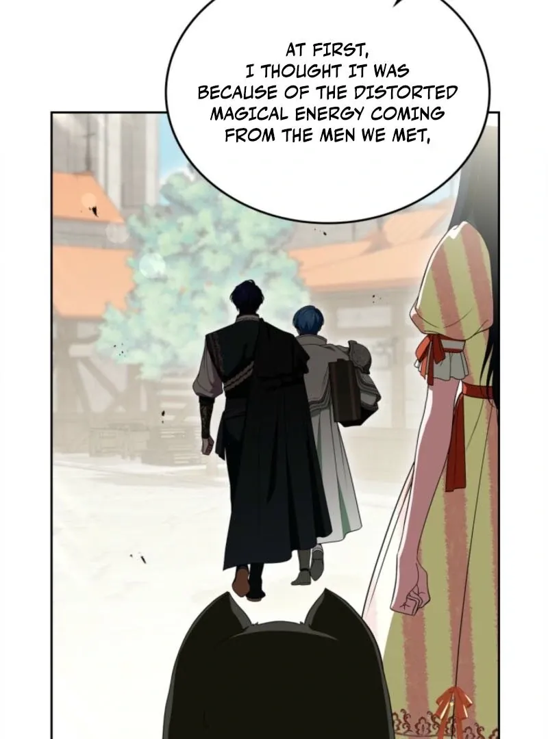 I Stole the Heroine’s First Love Chapter 85 page 74 - 