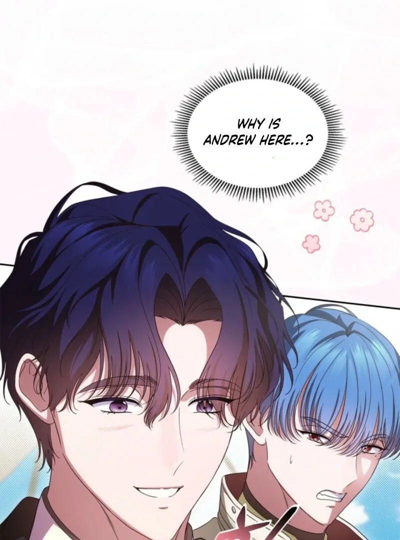I Stole the Heroine’s First Love Chapter 85 page 9 - 