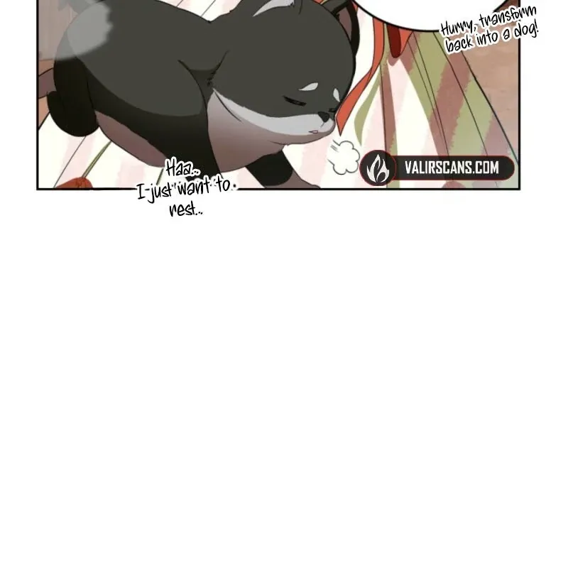 I Stole the Heroine’s First Love Chapter 85 page 84 - 