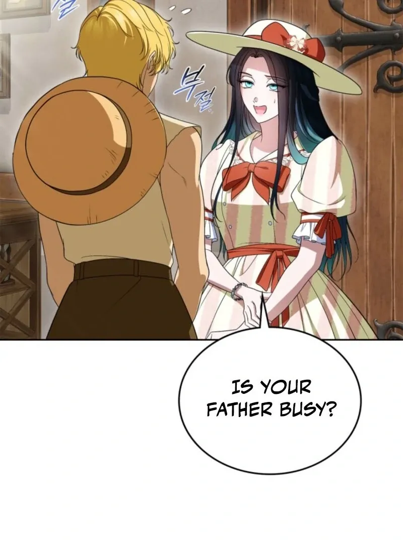 I Stole the Heroine’s First Love Chapter 85 page 89 - 