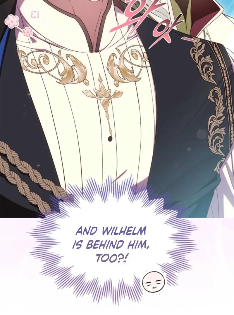 I Stole the Heroine’s First Love Chapter 85 page 10 - 