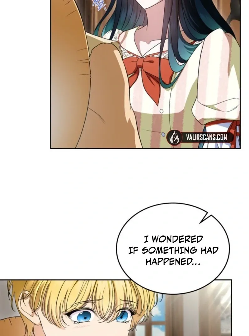 I Stole the Heroine’s First Love Chapter 85 page 91 - 